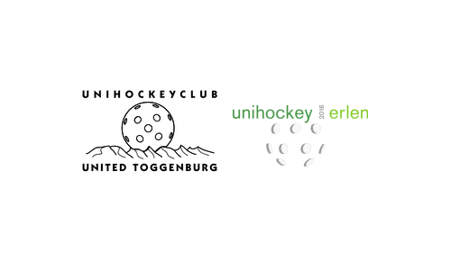 United Toggenburg Bazenheid II - unihockey erlen II