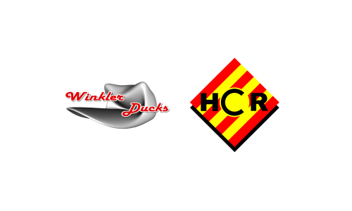 Winkler Ducks - HC Rychenberg Winterthur I