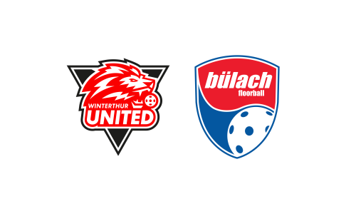 UHC Winterthur United III - Bülach Floorball IV