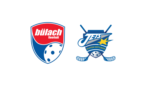 Bülach Floorball IV - Kloten-Dietlikon Jets I