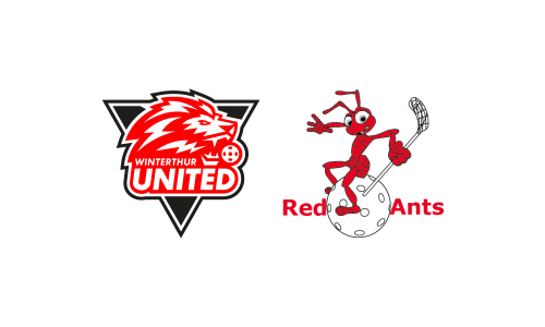 UHC Winterthur United III - Red Ants Winterthur II