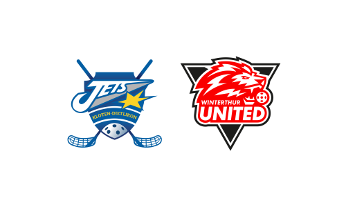 Kloten-Dietlikon Jets I - UHC Winterthur United III