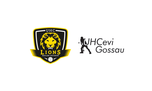 Lions Meilen Uetikon - UHCevi Gossau