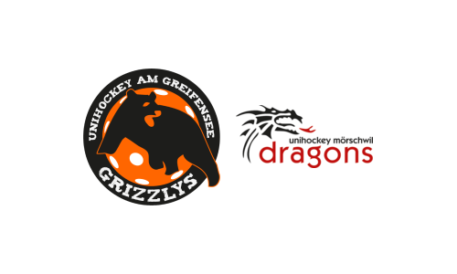 Unihockey am Greifensee - TSV Mörschwil Dragons