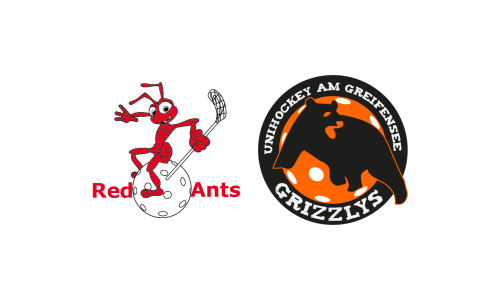 Red Ants Winterthur - Unihockey am Greifensee