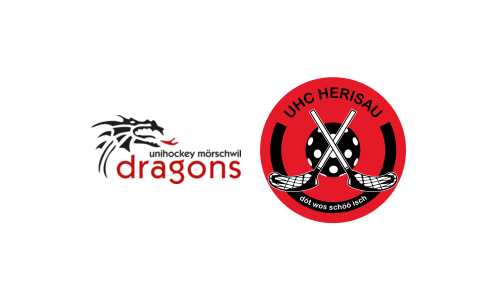 TSV Mörschwil Dragons - UHC Herisau