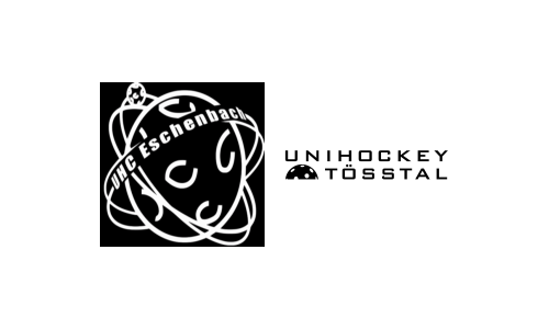 UHC Eschenbach - Unihockey Tösstal