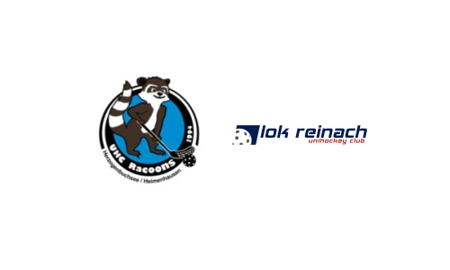 Racoons Herzogenbuchsee - UHC Lok Reinach