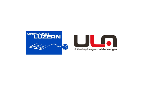 Unihockey Luzern II - Unihockey Langenthal Aarwangen