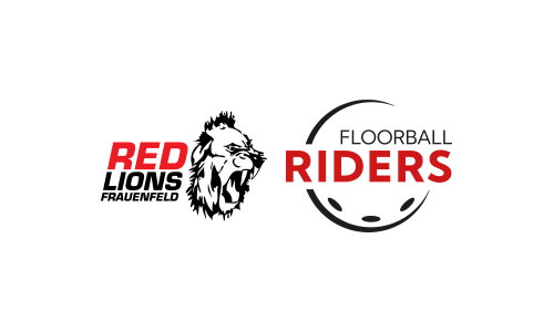 Red Lions Frauenfeld - FB Riders DBR