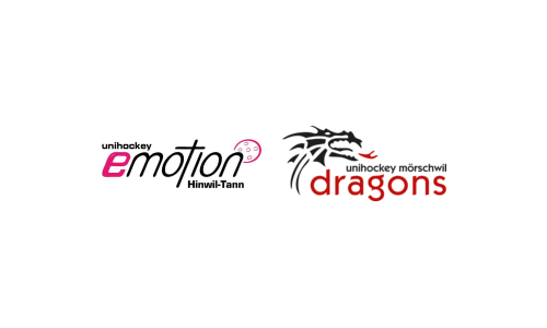 emotion Hinwil-Tann - TSV Mörschwil Dragons II