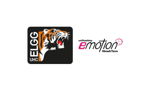 UHC Elgg - emotion Hinwil-Tann