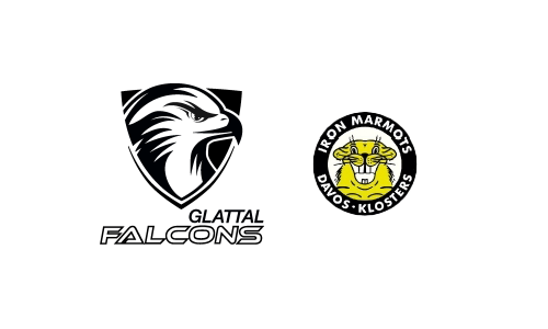 Glattal Falcons - I. M. Davos-Klosters