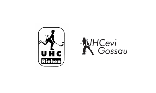 UHC Riehen - UHCevi Gossau