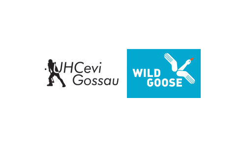 UHCevi Gossau - Wild Goose