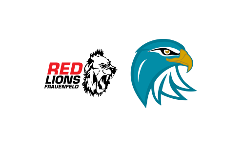 Red Lions Frauenfeld II - EFS United