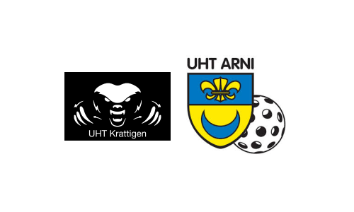 UHT Krattigen - UHT Arni III