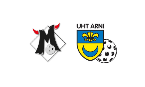 UHC Meiersmaad II - UHT Arni III