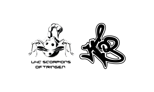 UHC Scorpions Oftringen - FBC Känerkinden 03 II