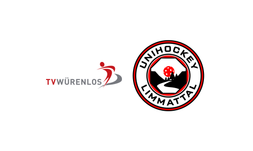 TV Würenlos II - Unihockey Limmattal III