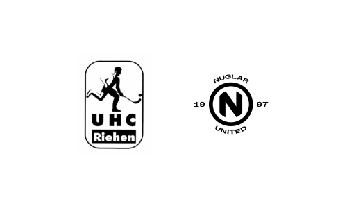 UHC Riehen - UHC Nuglar United