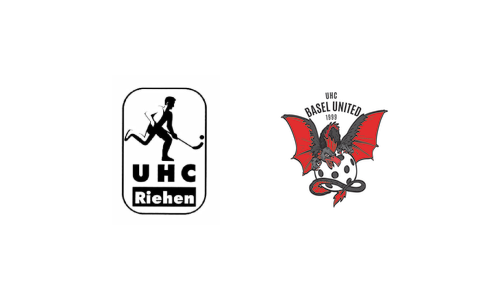 UHC Riehen - UHC Basel United