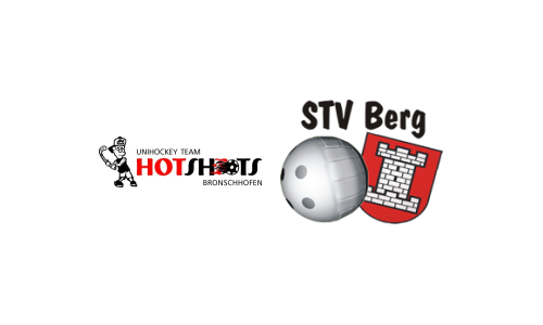 UHT H.S. Bronschhofen - STV Berg