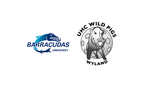 Barracudas Oberthurgau - UHC Wild Pigs