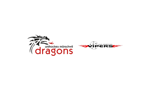 TSV Mörschwil Dragons - UHC Jonschwil Vipers