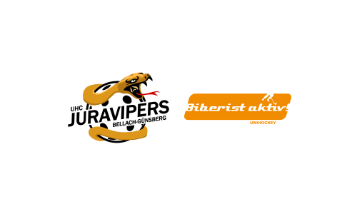 UHC Juravipers - Biberist Aktiv