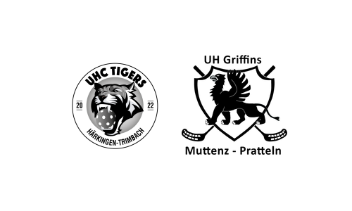 UHC Tigers H.-T. - Griffins Muttenz-Pratteln