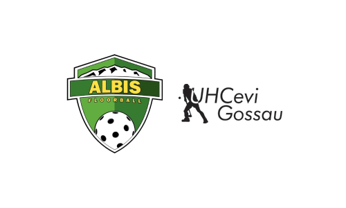 Floorball Albis III - UHCevi Gossau I