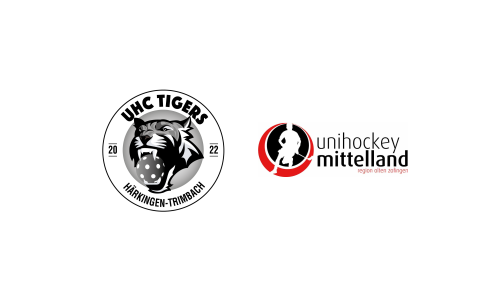 UHC Tigers H.-T. - Unihockey Mittelland I