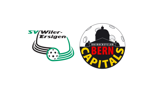 SV Wiler-Ersigen II - Bern Capitals Ost I