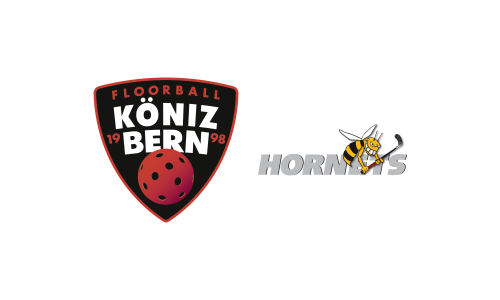 Floorball Köniz Bern IV - Hornets R.Moosseedorf Worblental III