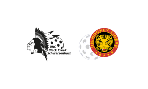 Black Creek Schwarzenbach II - Tigers Langnau V