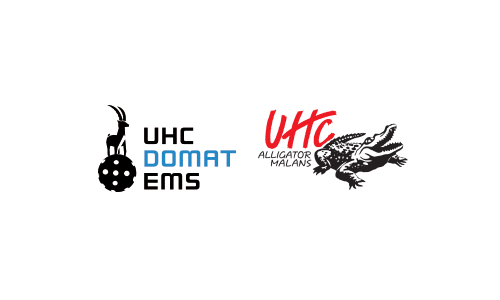 UHC Domat-Ems - UHC Alligator Malans IV