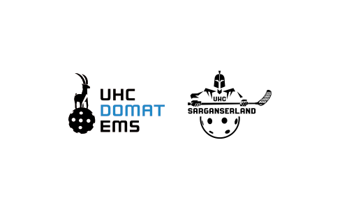 UHC Domat-Ems - UHC Sarganserland IV