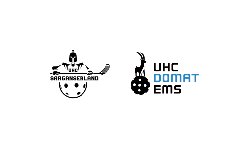 UHC Sarganserland IV - UHC Domat-Ems