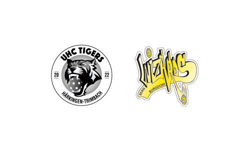 UHC Tigers H.-T. - Wizards Bern Burgdorf