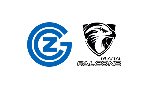 Grasshopper Club Zürich II - Glattal Falcons