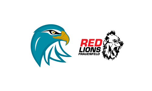 EFS United - Red Lions Frauenfeld