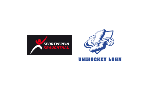 SV Krauchthal - Unihockey Lohn