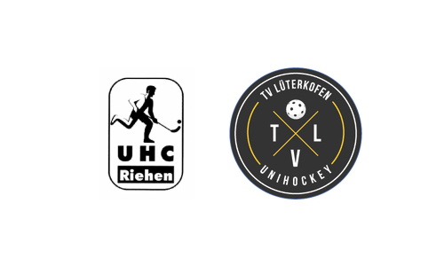 UHC Riehen - TV Lüterkofen