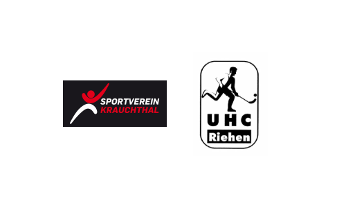 SV Krauchthal - UHC Riehen