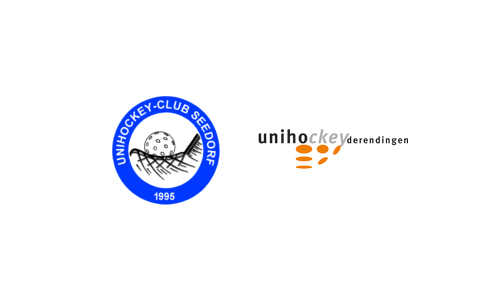 UHC Seedorf BE - Unihockey Derendingen