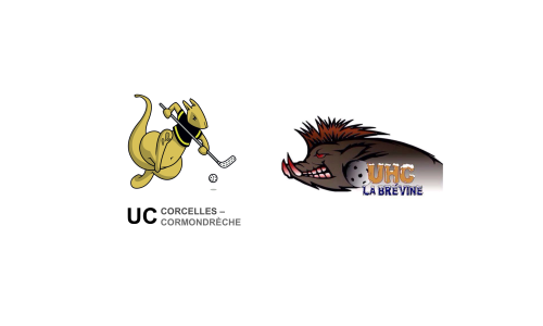 Corcelles-Cormondrèche - UHC La Brévine