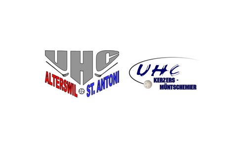 Alterswil-St. Antoni - UHC Kerzers-Müntschemier