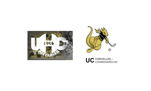 UHC Pieterlen - Corcelles-Cormondrèche III