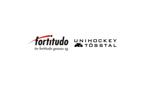 TSV Fortitudo Gossau - Unihockey Tösstal II